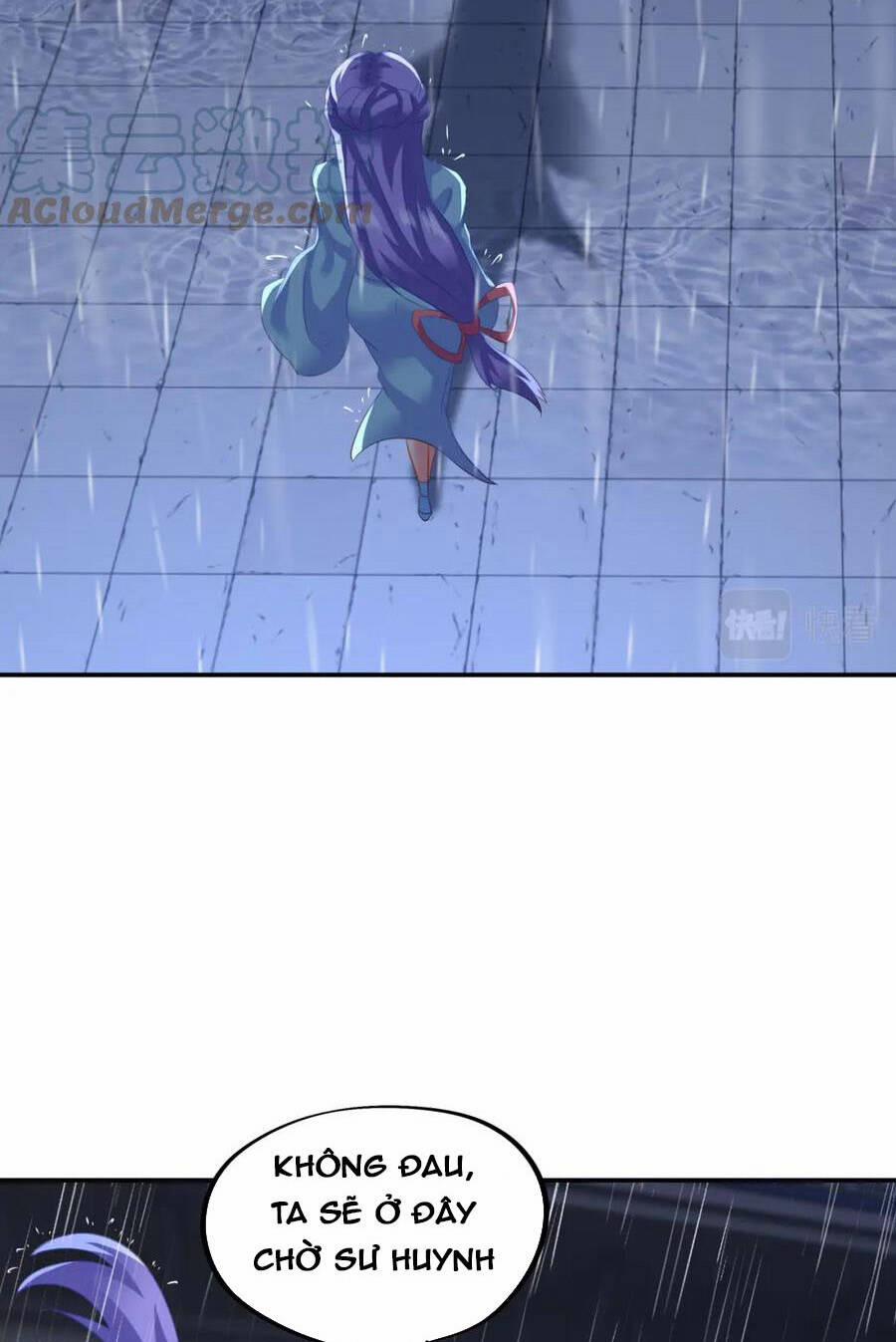 Bắt Đầu Quật Khởi Từ Làm Lô Đỉnh 63 trang 5