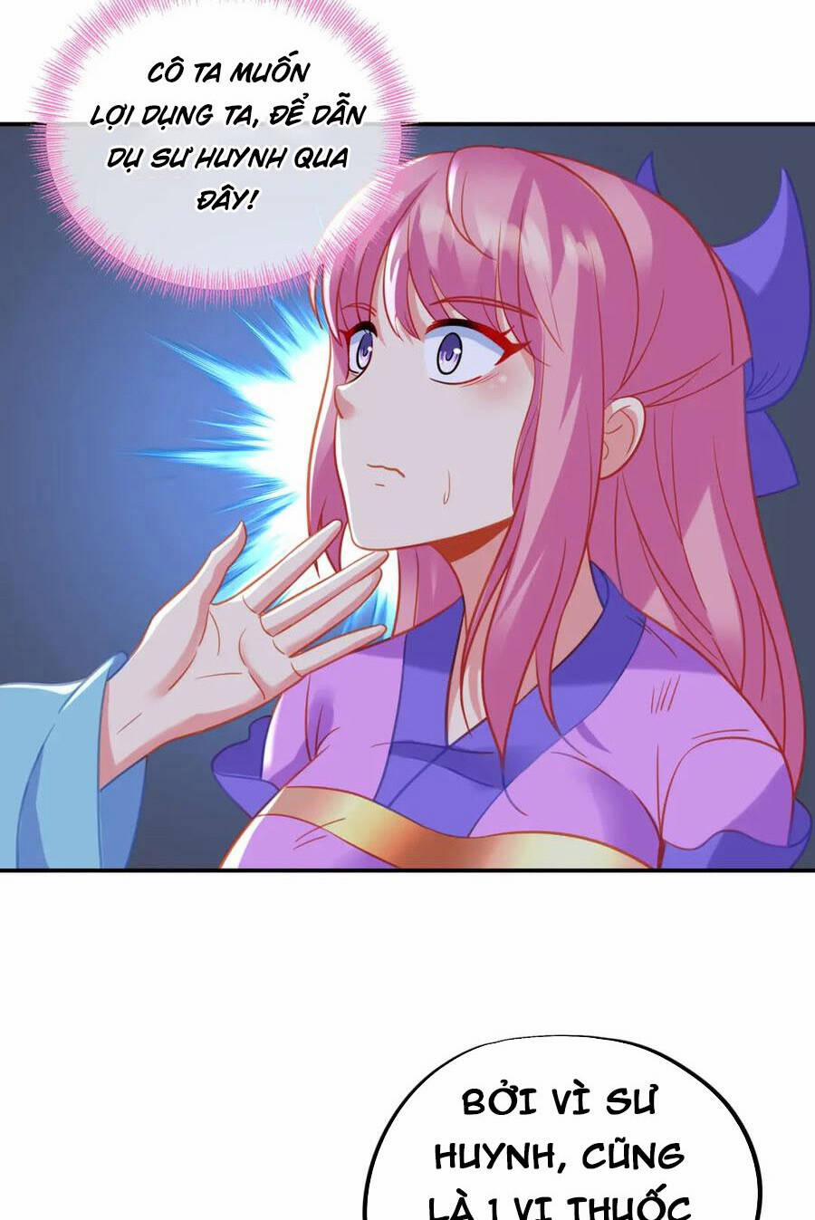 Bắt Đầu Quật Khởi Từ Làm Lô Đỉnh 63 trang 7