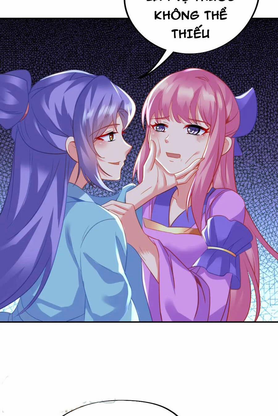 Bắt Đầu Quật Khởi Từ Làm Lô Đỉnh 63 trang 8