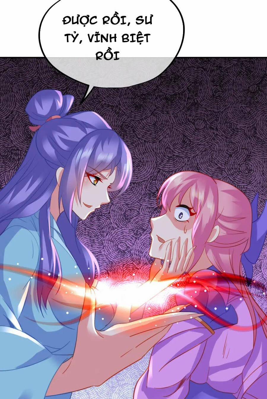 Bắt Đầu Quật Khởi Từ Làm Lô Đỉnh 63 trang 9