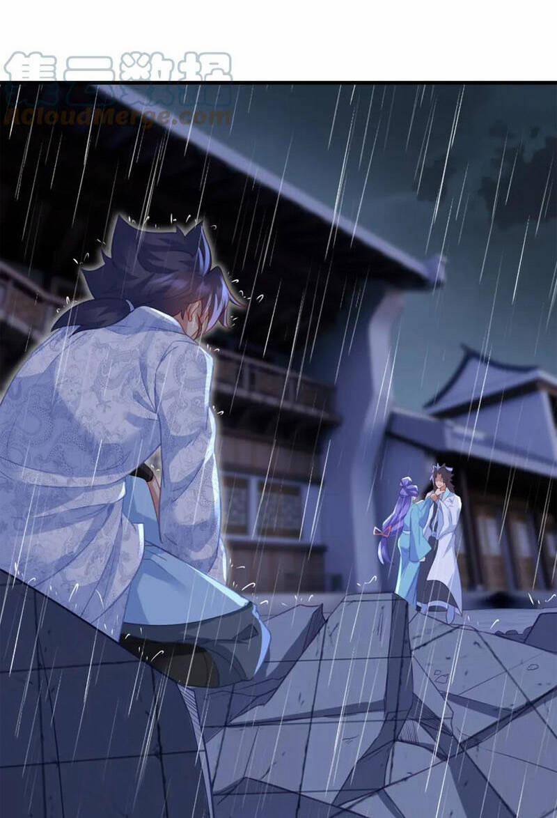 Bắt Đầu Quật Khởi Từ Làm Lô Đỉnh 64 trang 1