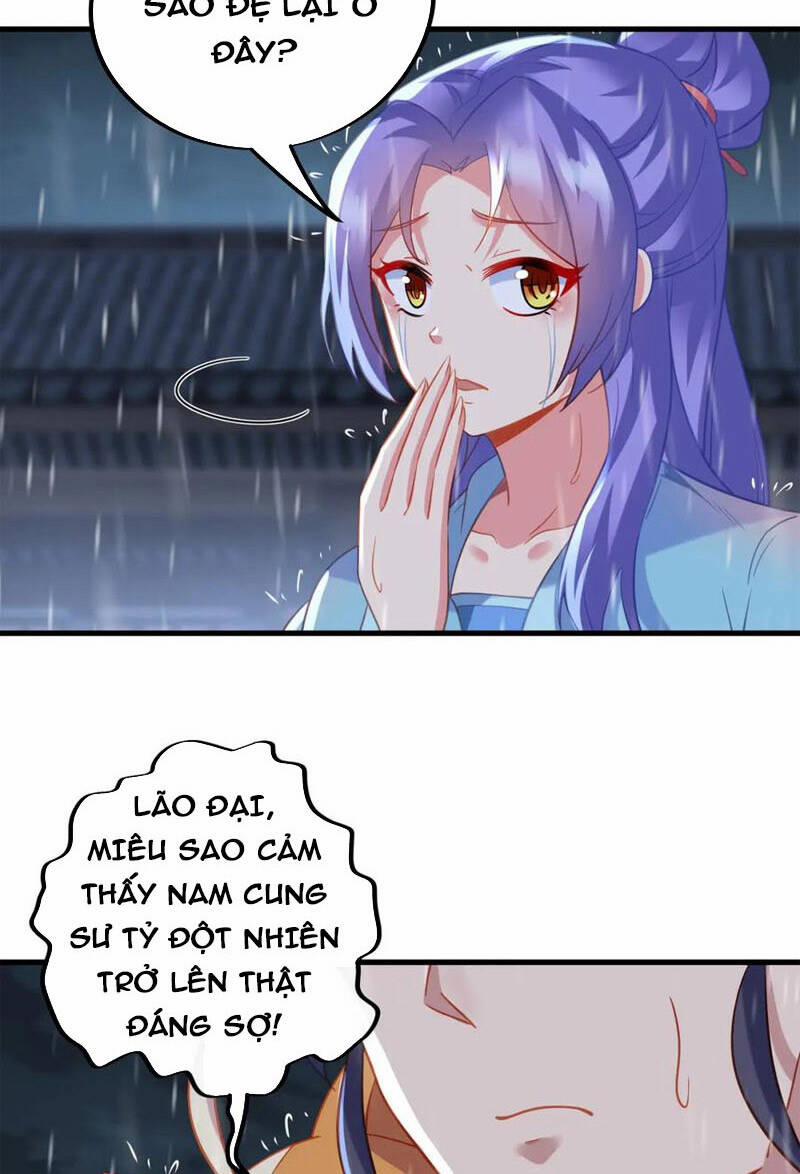 Bắt Đầu Quật Khởi Từ Làm Lô Đỉnh 64 trang 10