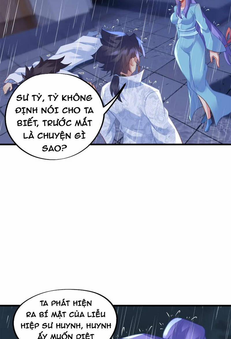 Bắt Đầu Quật Khởi Từ Làm Lô Đỉnh 64 trang 12