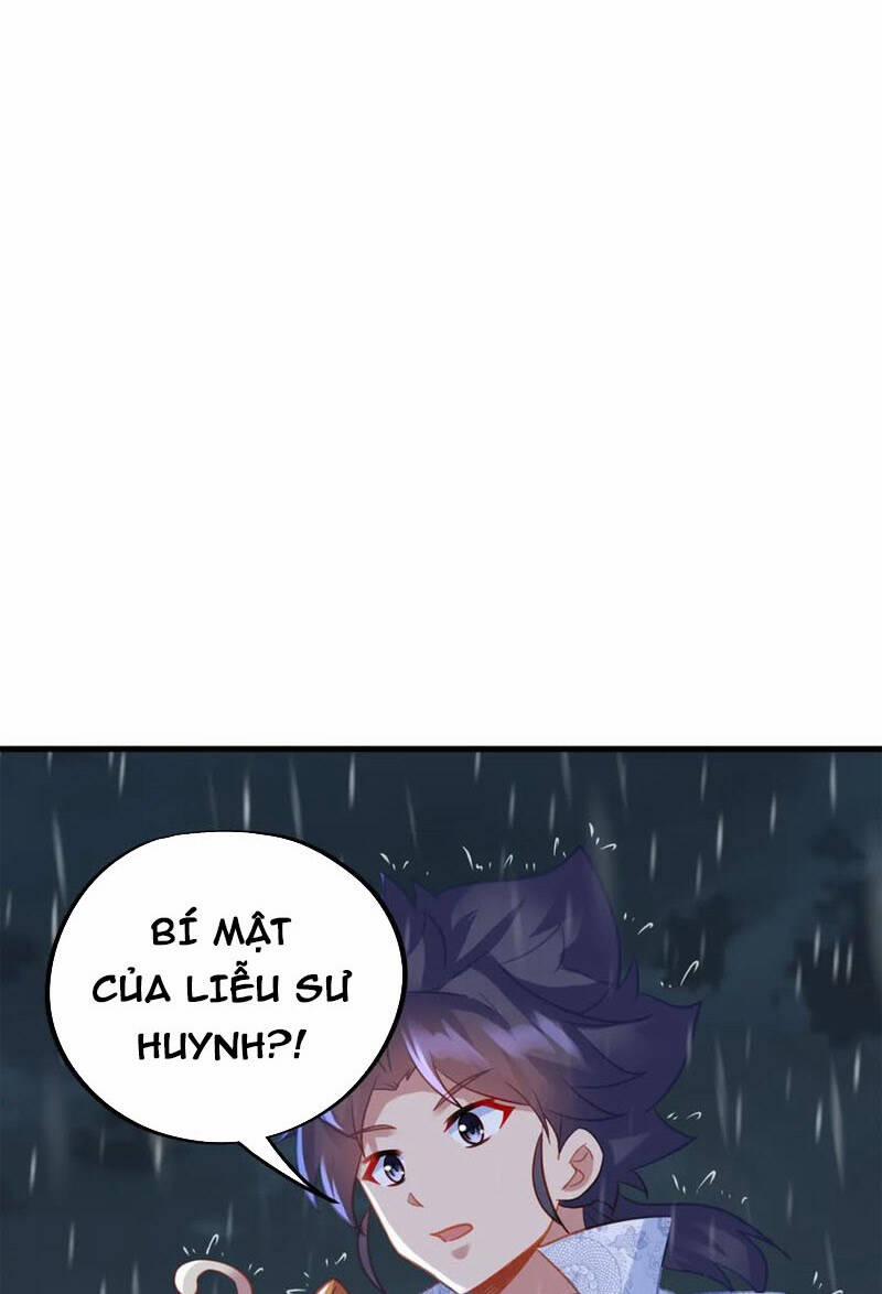 Bắt Đầu Quật Khởi Từ Làm Lô Đỉnh 64 trang 14