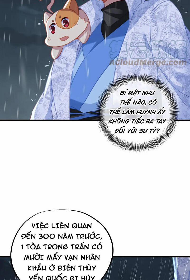 Bắt Đầu Quật Khởi Từ Làm Lô Đỉnh 64 trang 15