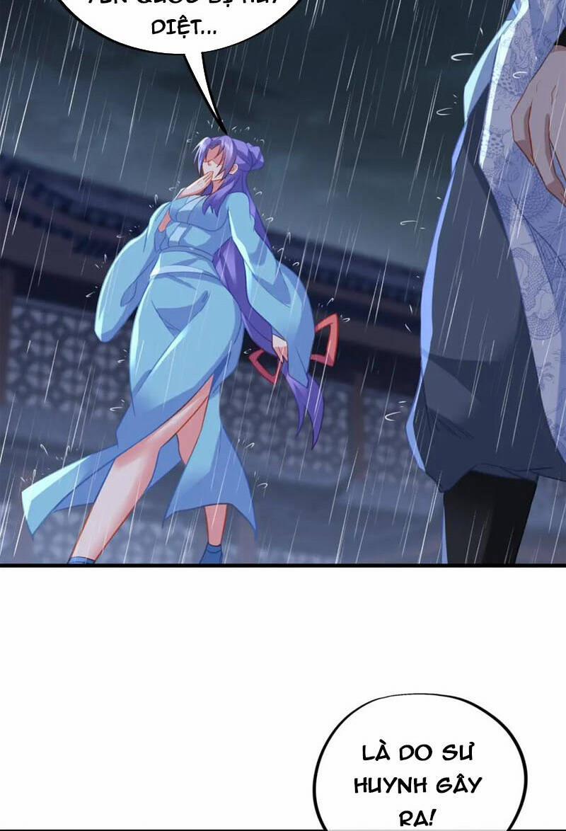 Bắt Đầu Quật Khởi Từ Làm Lô Đỉnh 64 trang 16