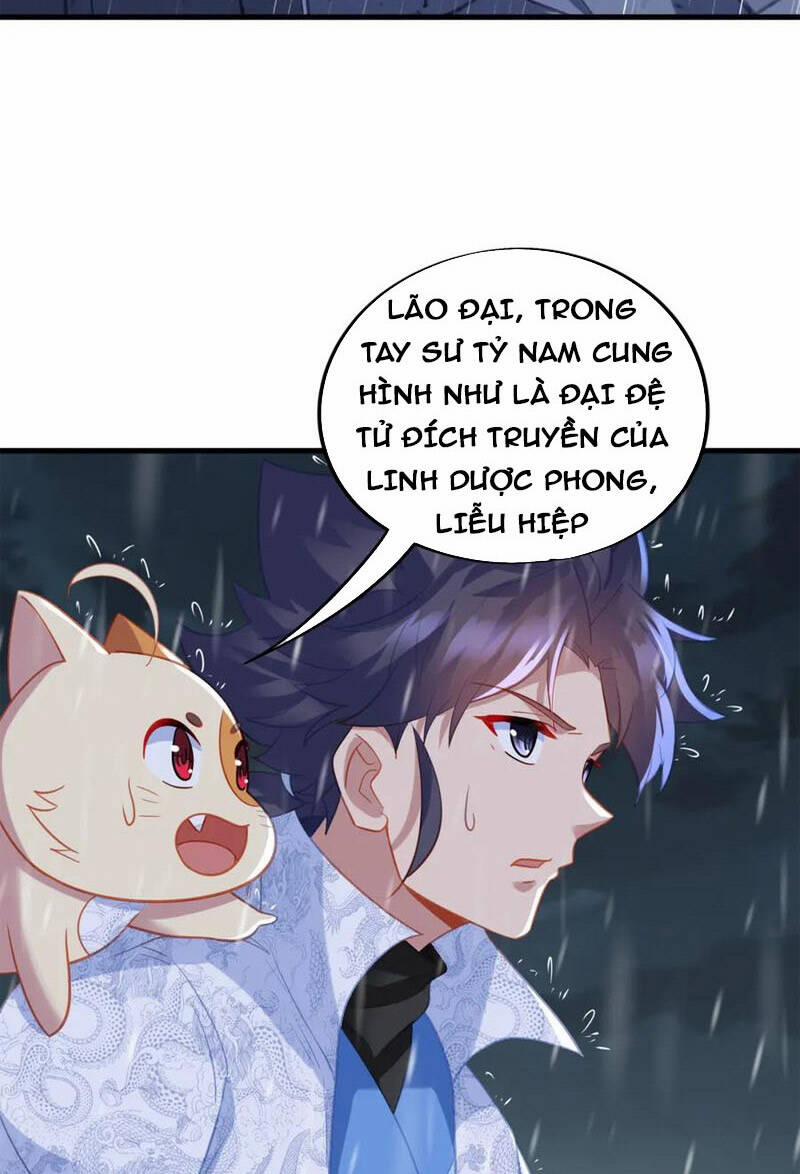 Bắt Đầu Quật Khởi Từ Làm Lô Đỉnh 64 trang 2