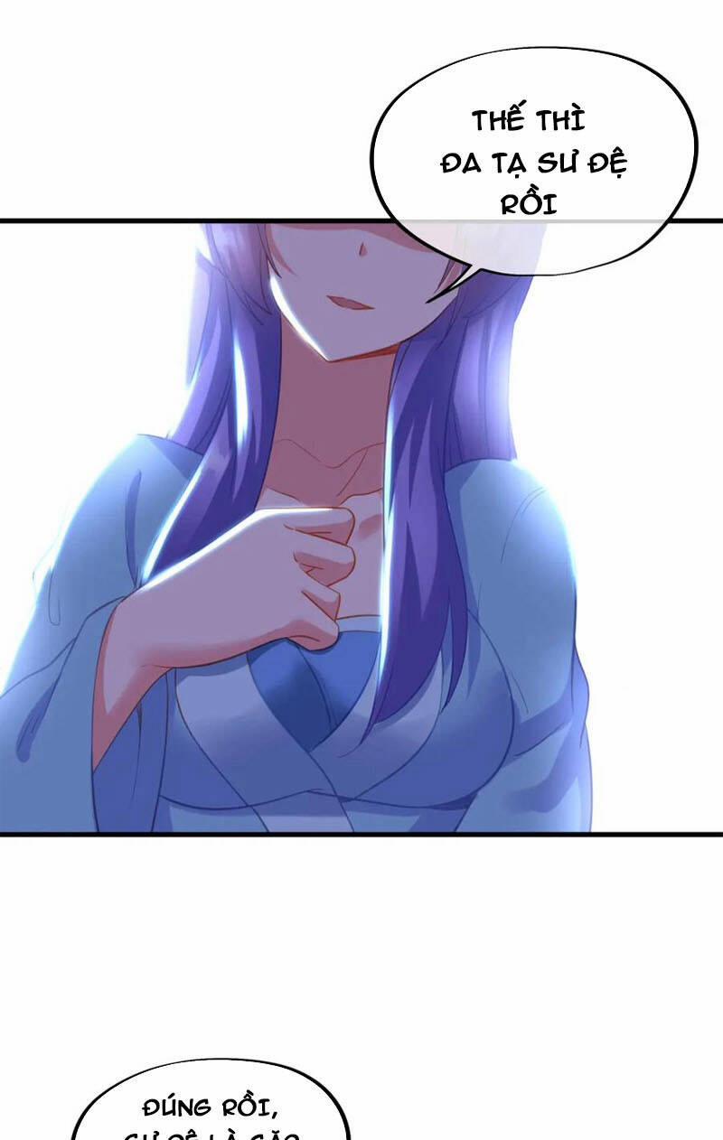 Bắt Đầu Quật Khởi Từ Làm Lô Đỉnh 64 trang 26