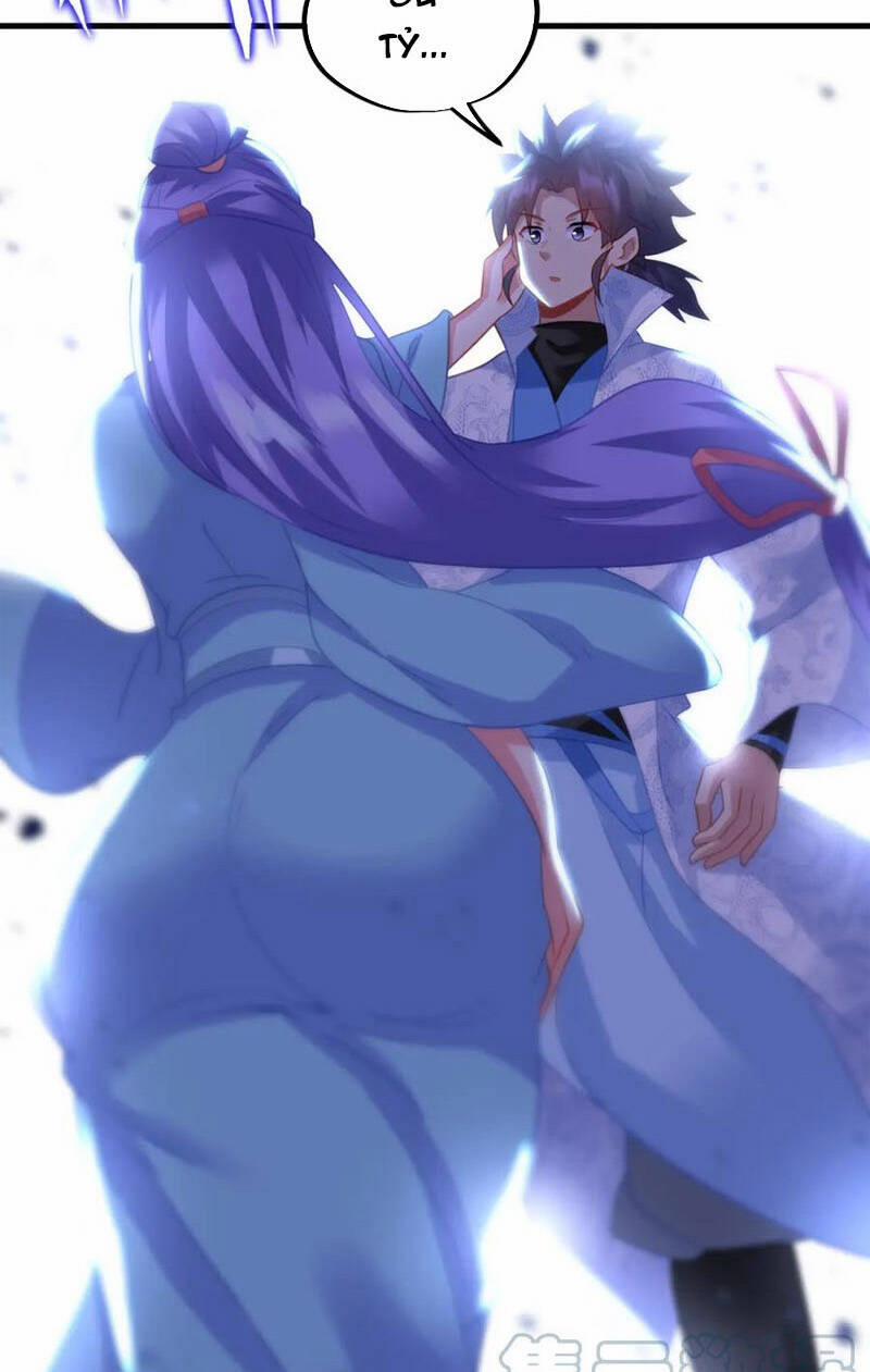 Bắt Đầu Quật Khởi Từ Làm Lô Đỉnh 64 trang 29