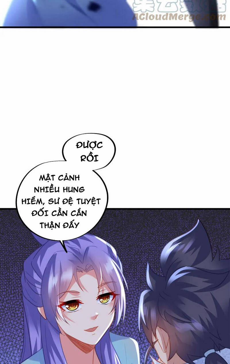 Bắt Đầu Quật Khởi Từ Làm Lô Đỉnh 64 trang 30