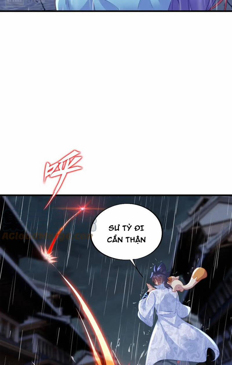 Bắt Đầu Quật Khởi Từ Làm Lô Đỉnh 64 trang 35