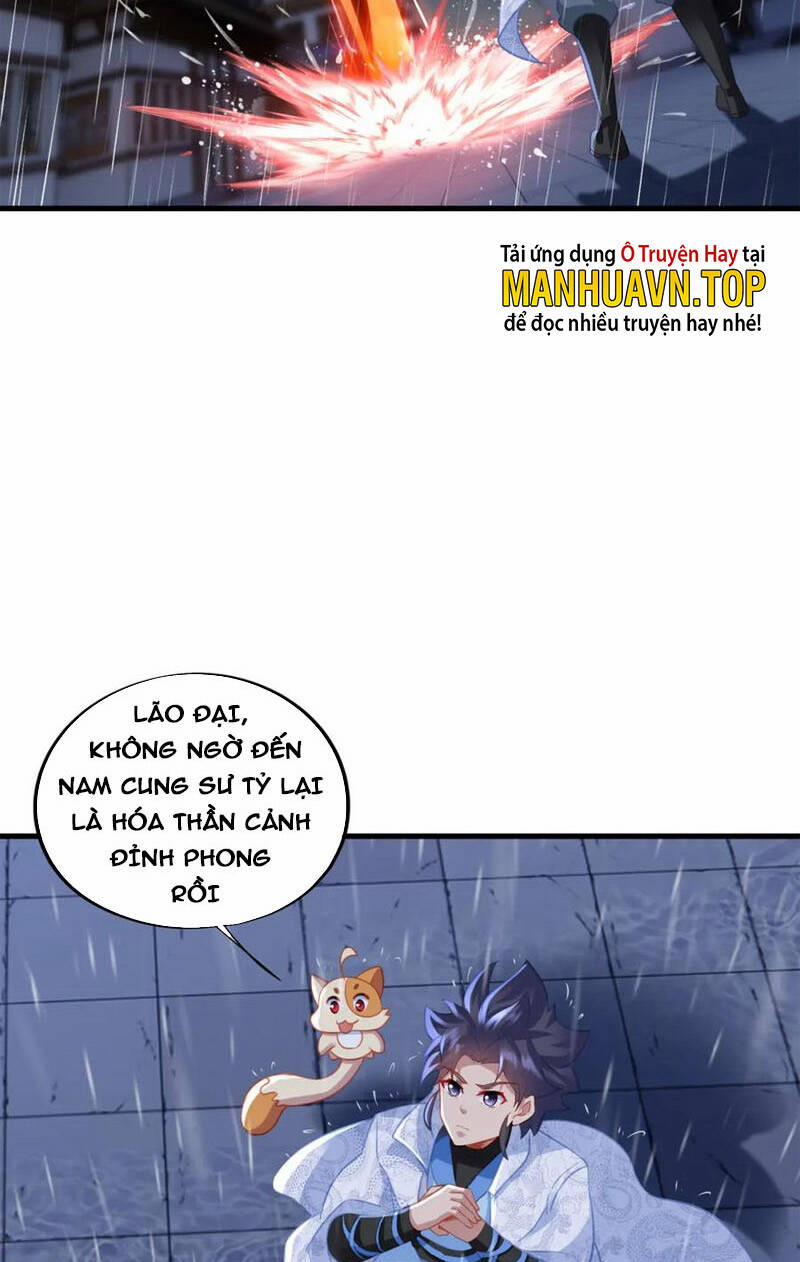 Bắt Đầu Quật Khởi Từ Làm Lô Đỉnh 64 trang 36