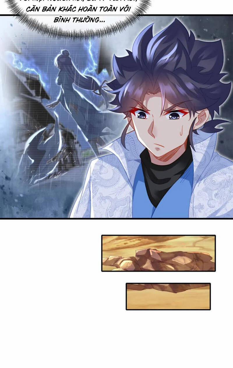 Bắt Đầu Quật Khởi Từ Làm Lô Đỉnh 64 trang 38