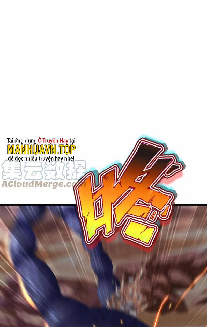 Bắt Đầu Quật Khởi Từ Làm Lô Đỉnh 64 trang 39