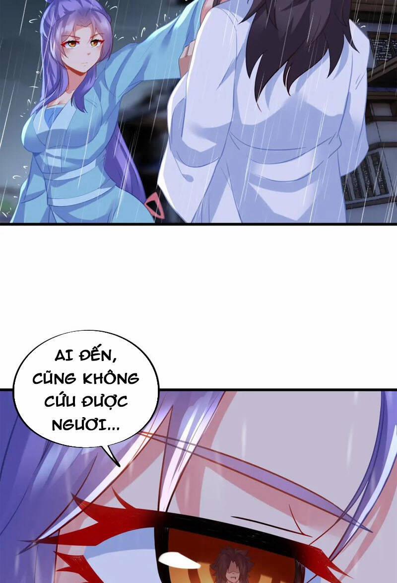 Bắt Đầu Quật Khởi Từ Làm Lô Đỉnh 64 trang 4