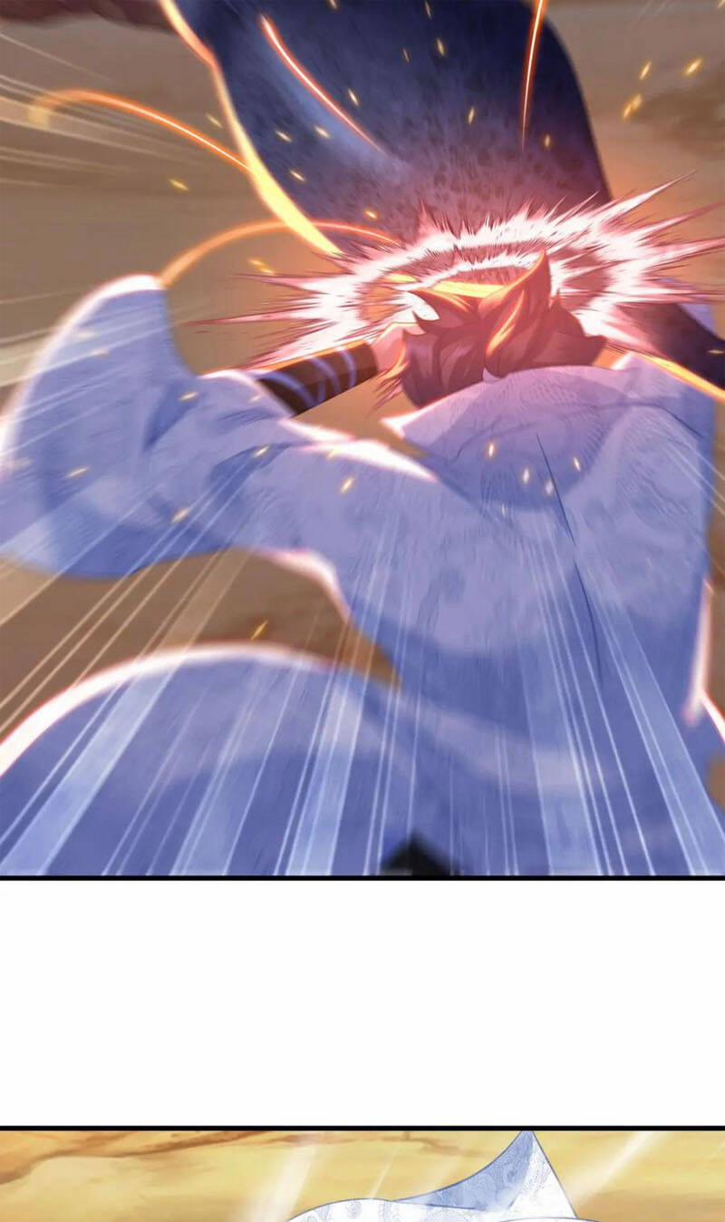 Bắt Đầu Quật Khởi Từ Làm Lô Đỉnh 64 trang 40