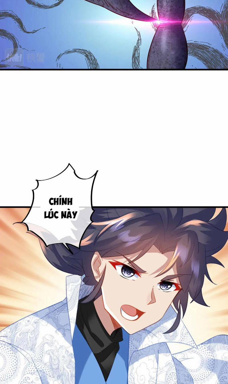 Bắt Đầu Quật Khởi Từ Làm Lô Đỉnh 64 trang 42