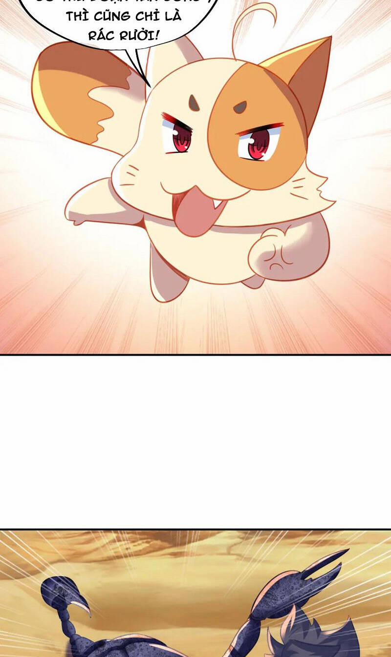 Bắt Đầu Quật Khởi Từ Làm Lô Đỉnh 64 trang 47