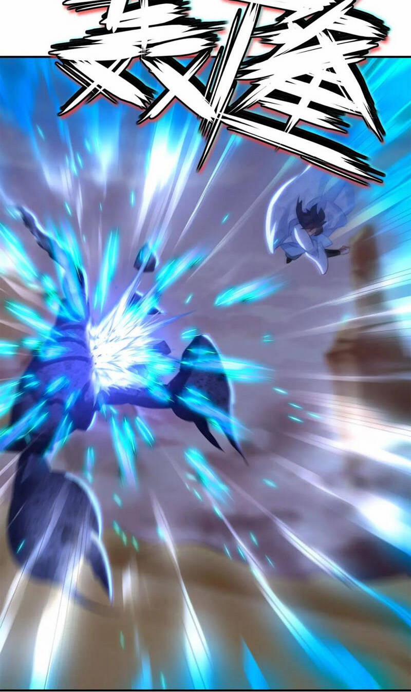 Bắt Đầu Quật Khởi Từ Làm Lô Đỉnh 64 trang 49