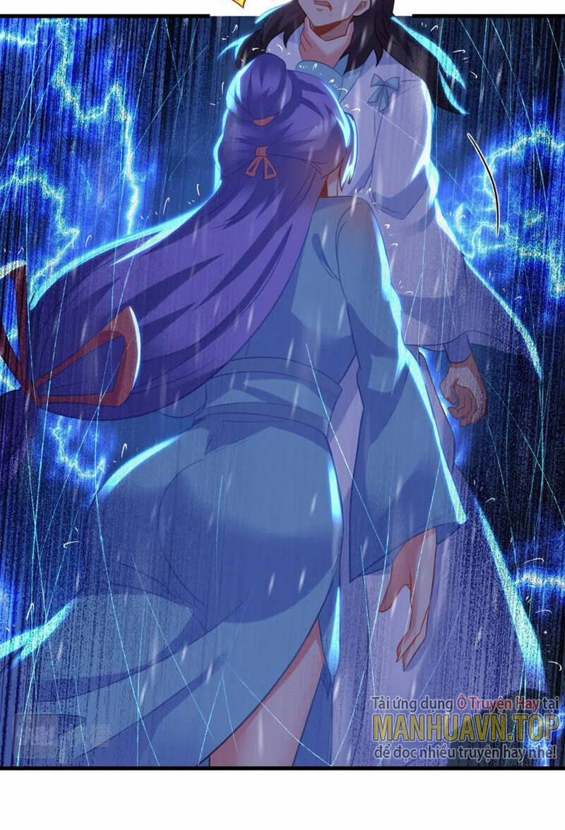 Bắt Đầu Quật Khởi Từ Làm Lô Đỉnh 64 trang 6