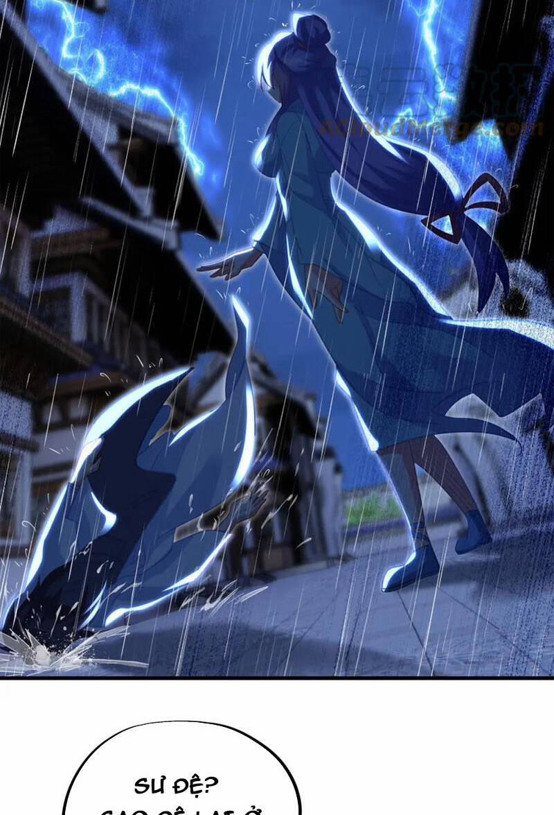 Bắt Đầu Quật Khởi Từ Làm Lô Đỉnh 64 trang 9