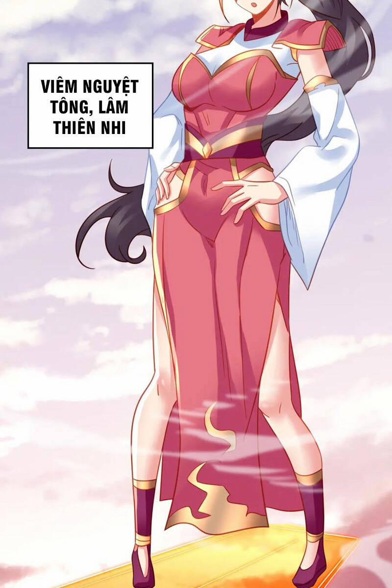 Bắt Đầu Quật Khởi Từ Làm Lô Đỉnh 65 trang 10