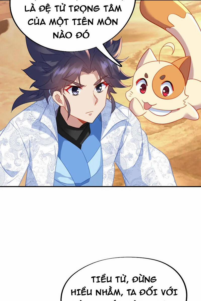 Bắt Đầu Quật Khởi Từ Làm Lô Đỉnh 65 trang 12