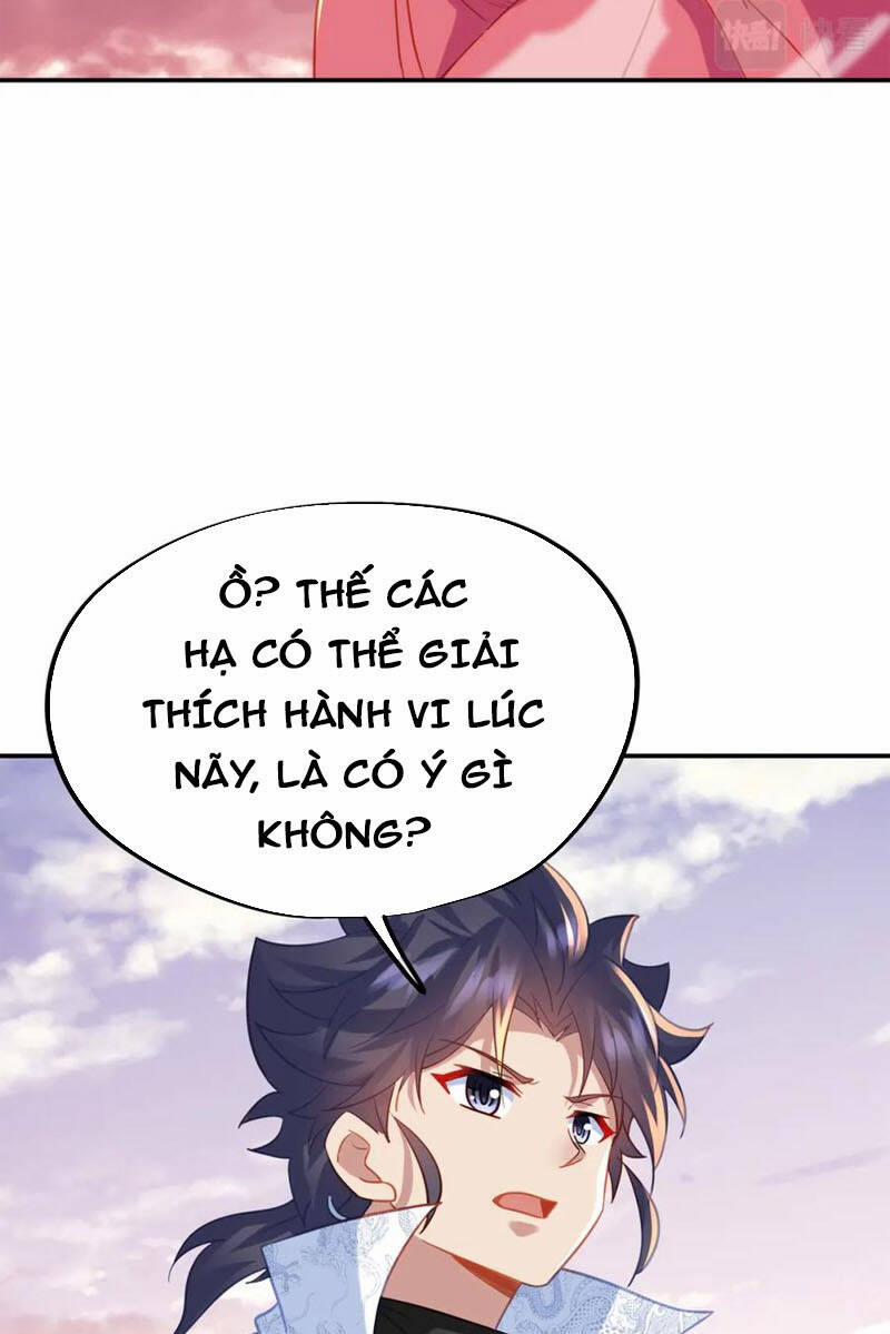 Bắt Đầu Quật Khởi Từ Làm Lô Đỉnh 65 trang 14