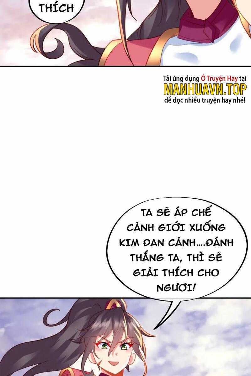 Bắt Đầu Quật Khởi Từ Làm Lô Đỉnh 65 trang 16