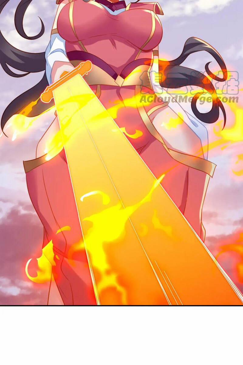 Bắt Đầu Quật Khởi Từ Làm Lô Đỉnh 65 trang 17