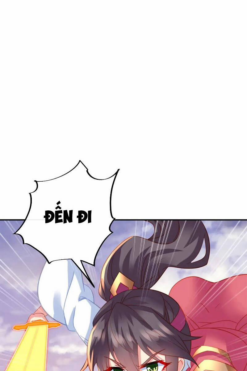 Bắt Đầu Quật Khởi Từ Làm Lô Đỉnh 65 trang 18