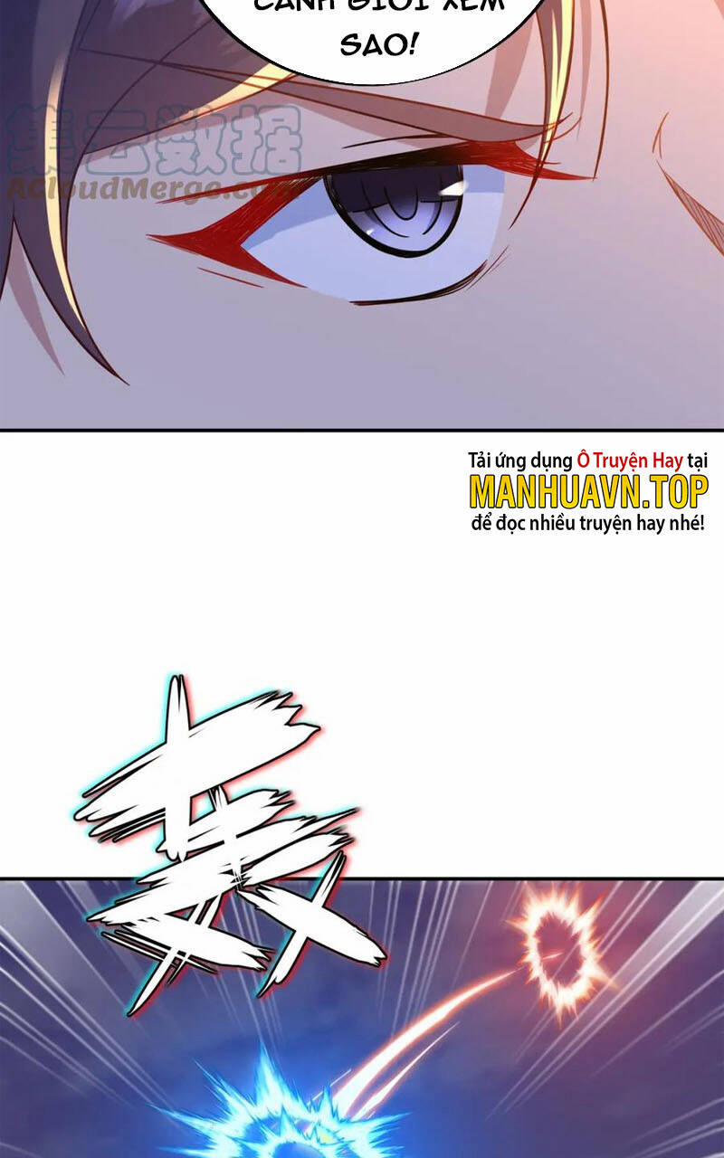 Bắt Đầu Quật Khởi Từ Làm Lô Đỉnh 65 trang 21