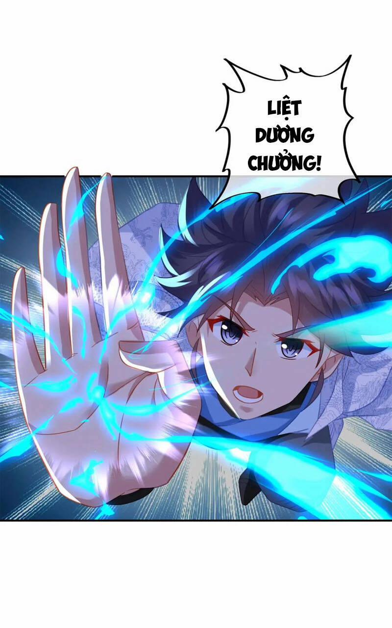 Bắt Đầu Quật Khởi Từ Làm Lô Đỉnh 65 trang 23