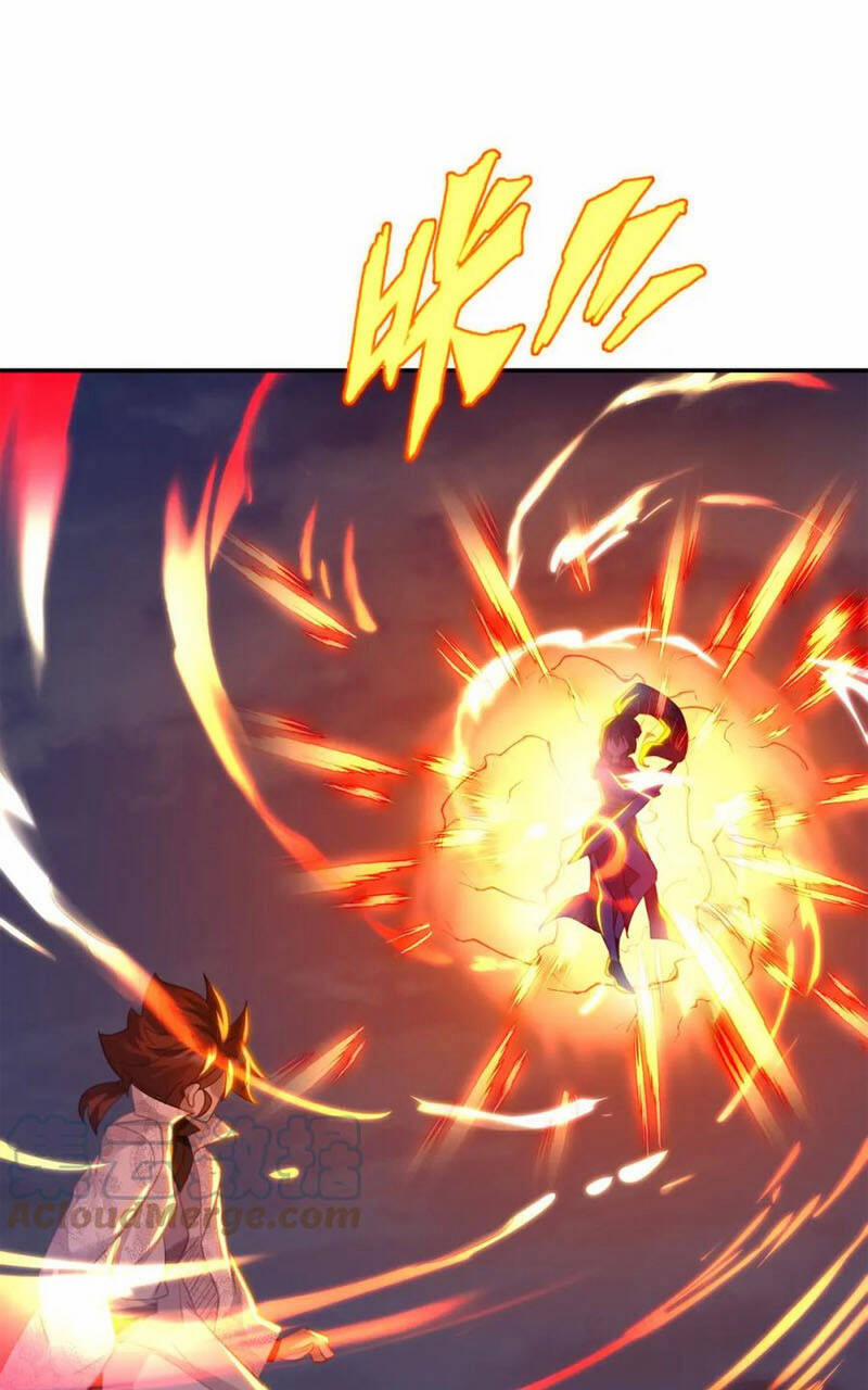 Bắt Đầu Quật Khởi Từ Làm Lô Đỉnh 65 trang 24