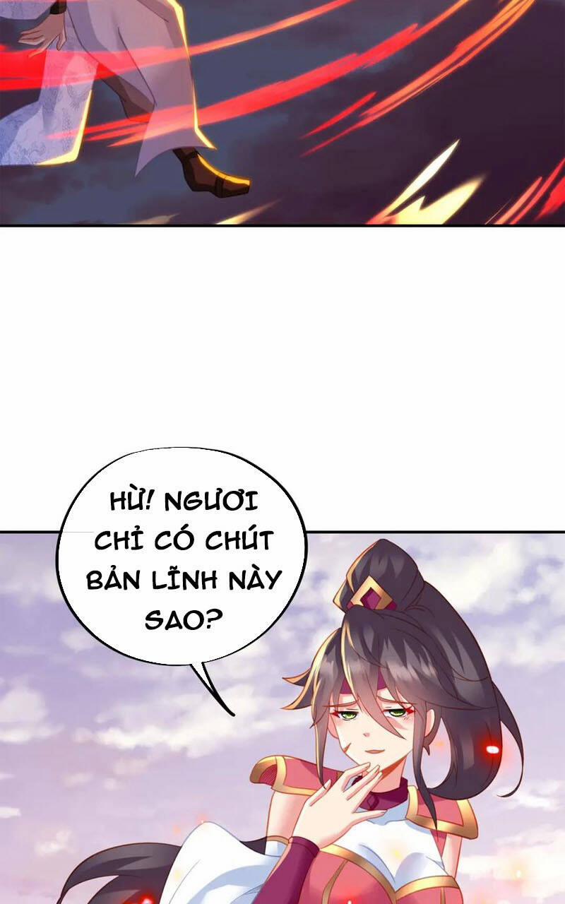 Bắt Đầu Quật Khởi Từ Làm Lô Đỉnh 65 trang 25