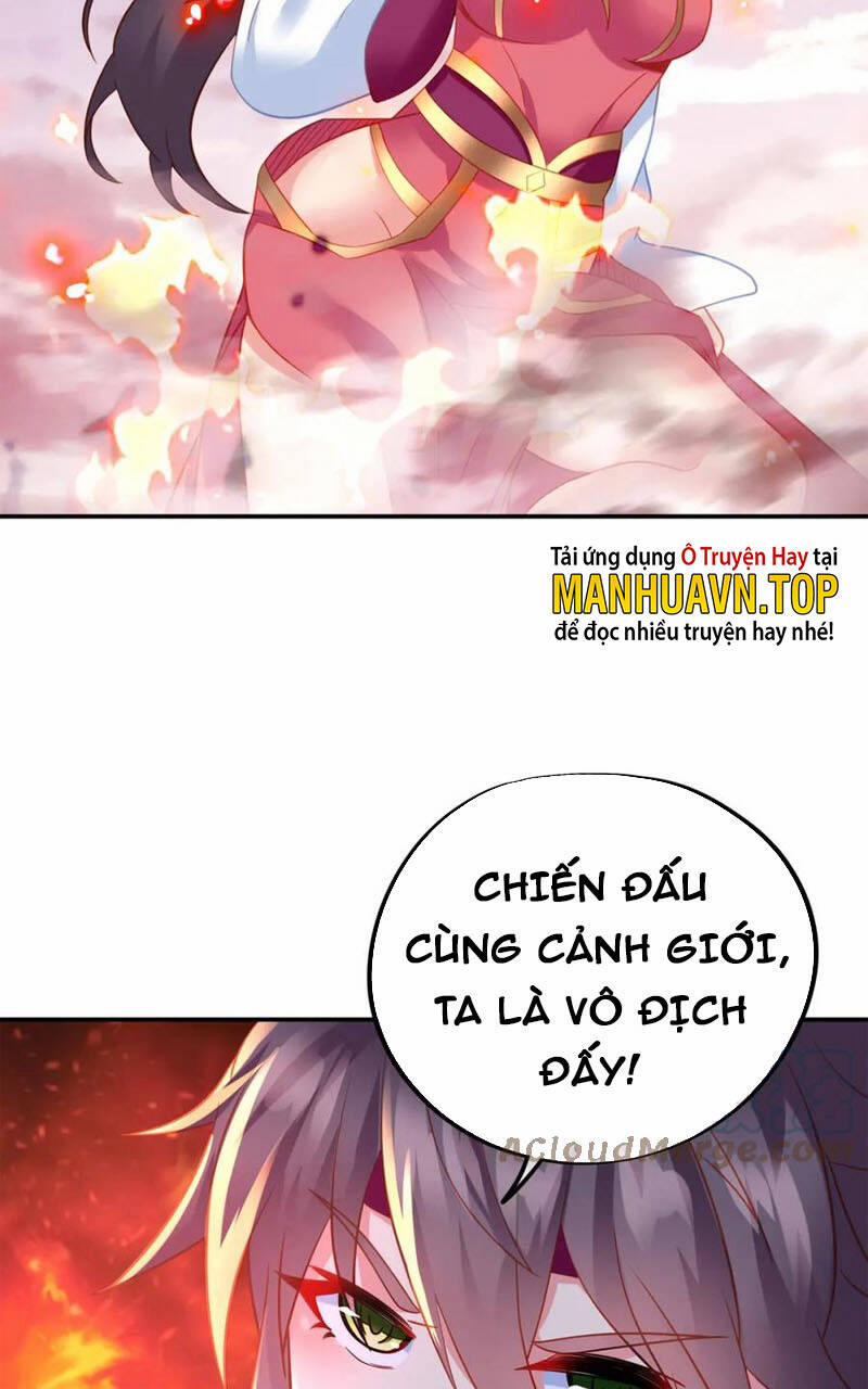 Bắt Đầu Quật Khởi Từ Làm Lô Đỉnh 65 trang 26