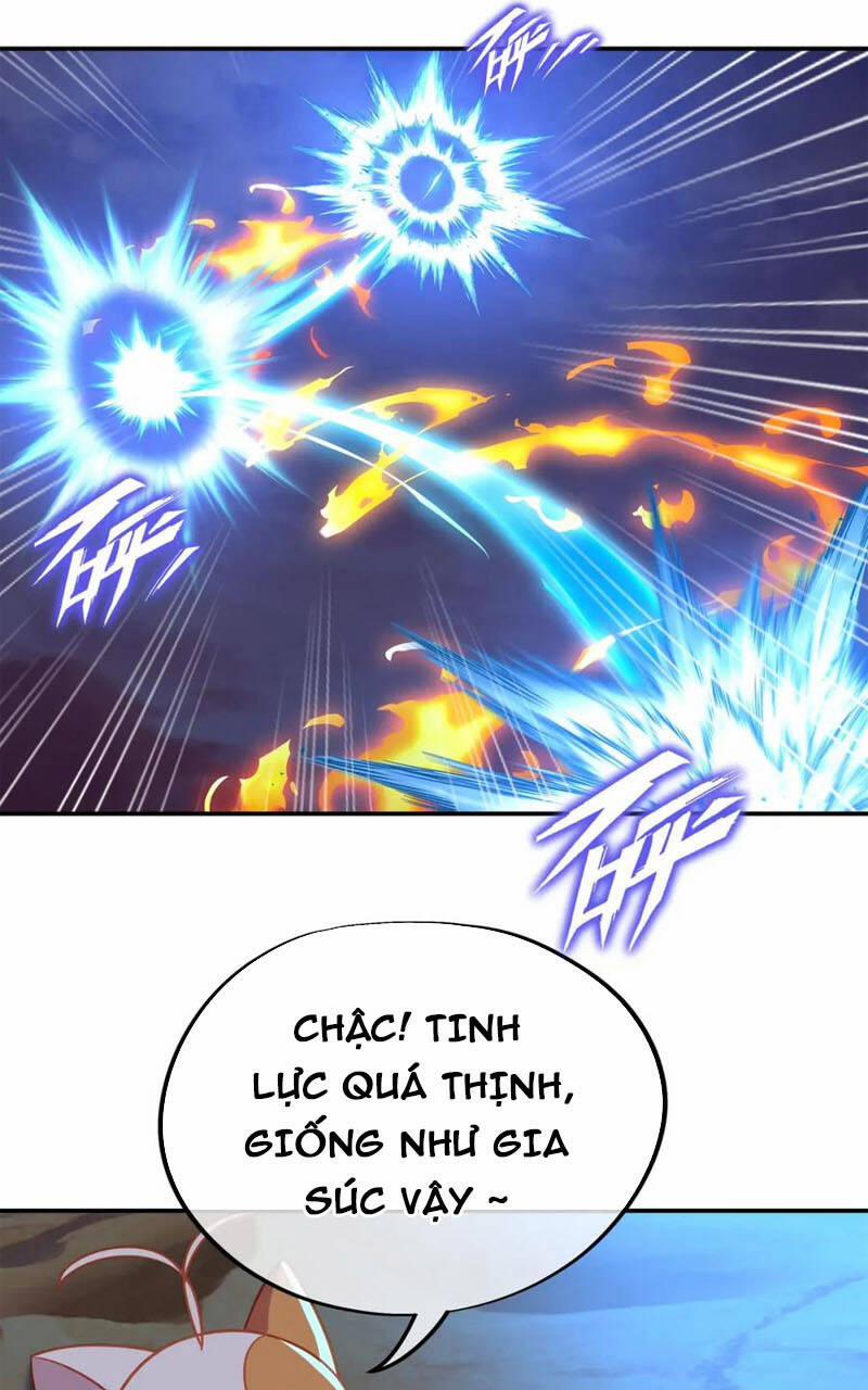 Bắt Đầu Quật Khởi Từ Làm Lô Đỉnh 65 trang 29