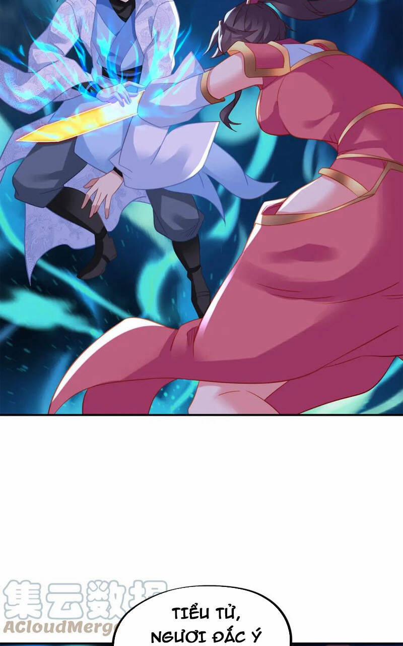 Bắt Đầu Quật Khởi Từ Làm Lô Đỉnh 65 trang 33