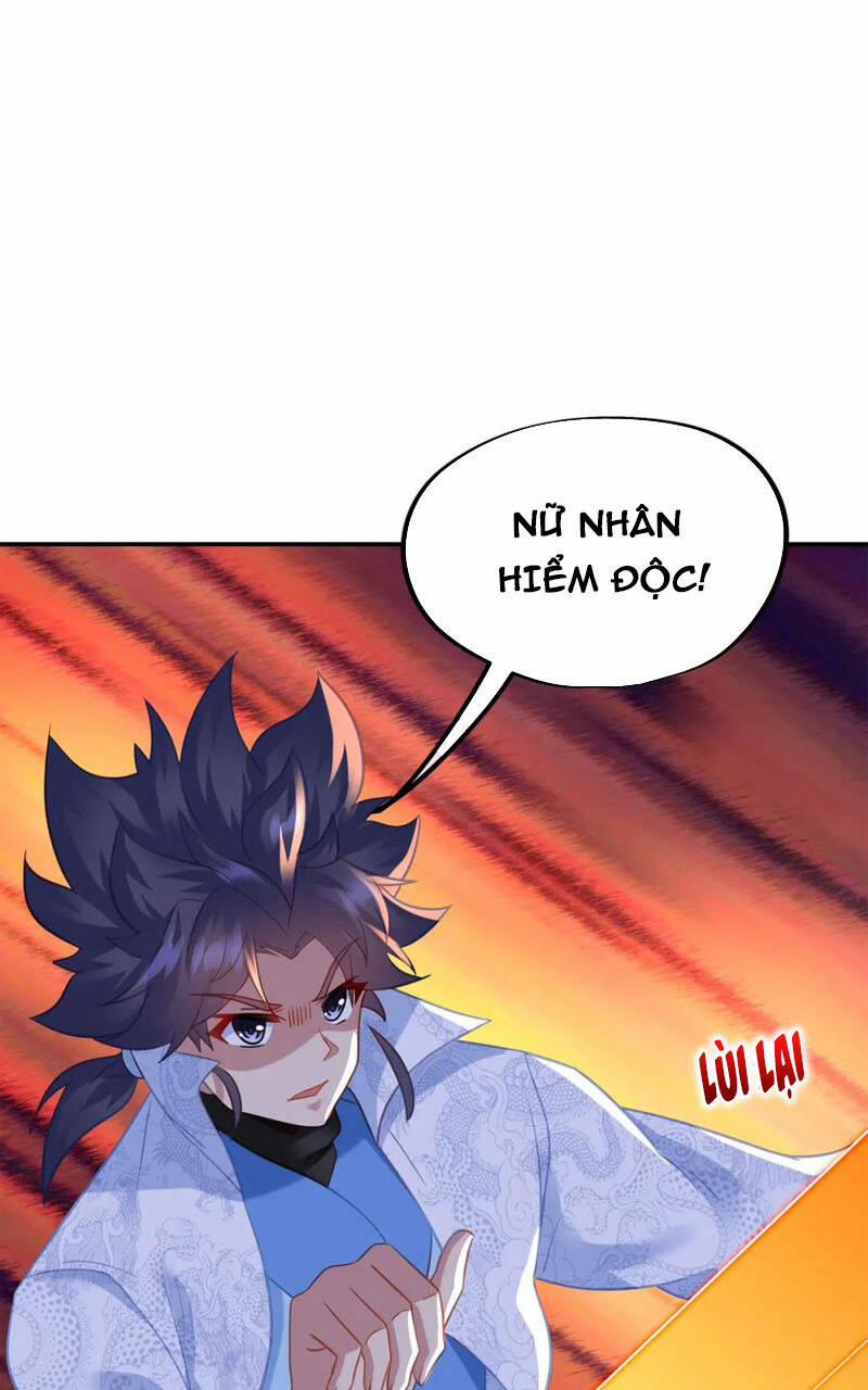 Bắt Đầu Quật Khởi Từ Làm Lô Đỉnh 65 trang 36