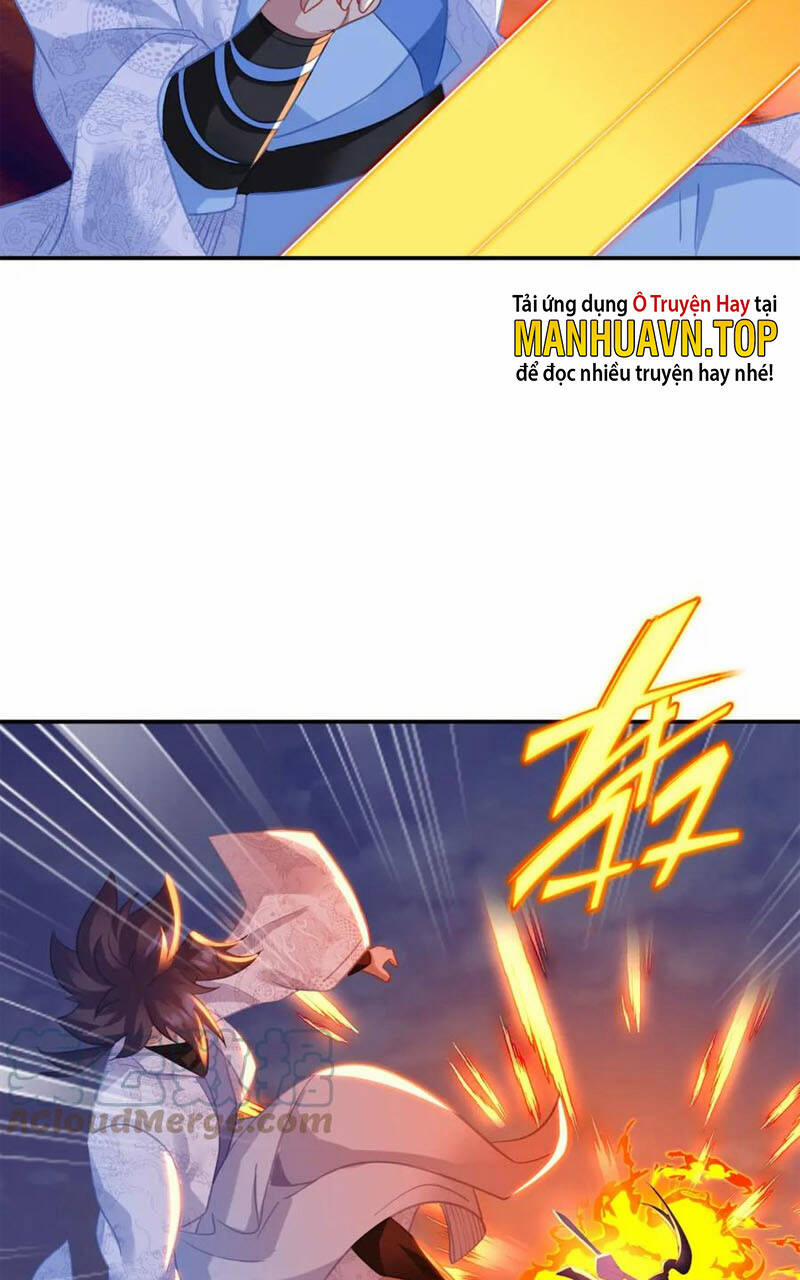 Bắt Đầu Quật Khởi Từ Làm Lô Đỉnh 65 trang 37