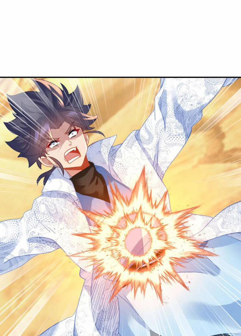 Bắt Đầu Quật Khởi Từ Làm Lô Đỉnh 65 trang 42