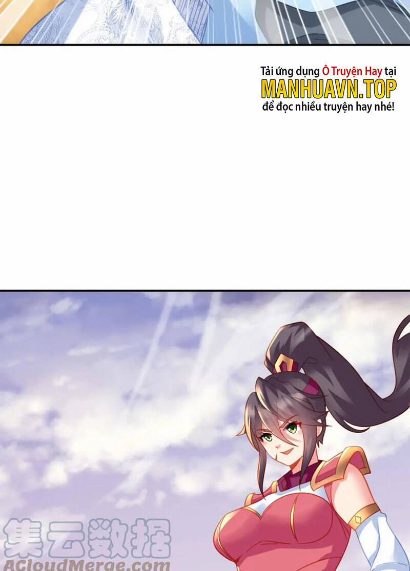 Bắt Đầu Quật Khởi Từ Làm Lô Đỉnh 65 trang 43