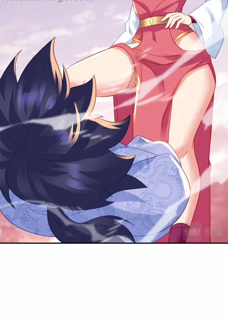 Bắt Đầu Quật Khởi Từ Làm Lô Đỉnh 65 trang 44