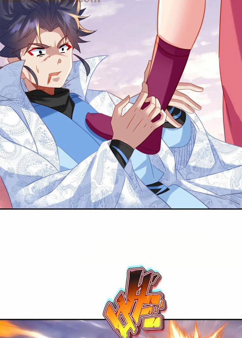 Bắt Đầu Quật Khởi Từ Làm Lô Đỉnh 65 trang 46