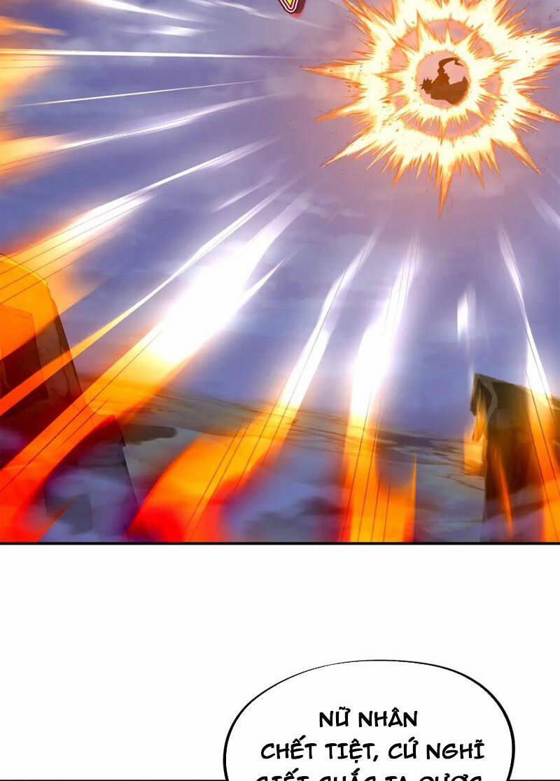 Bắt Đầu Quật Khởi Từ Làm Lô Đỉnh 65 trang 47