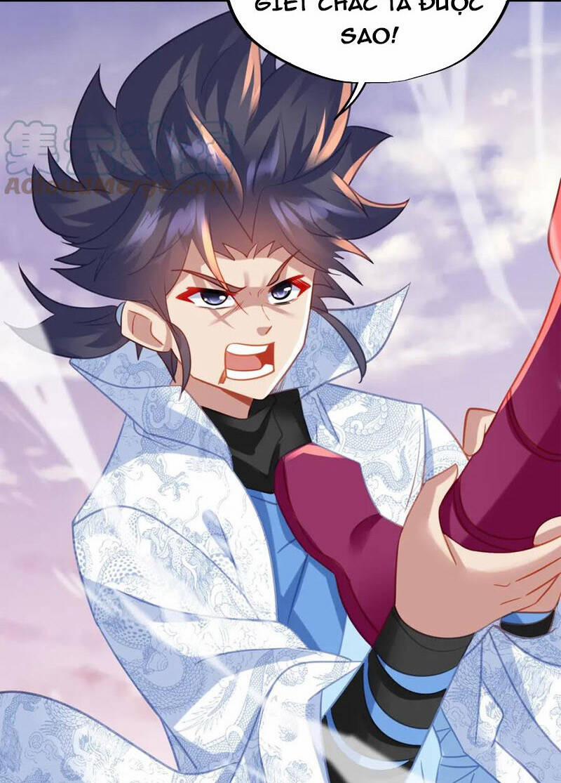 Bắt Đầu Quật Khởi Từ Làm Lô Đỉnh 65 trang 48