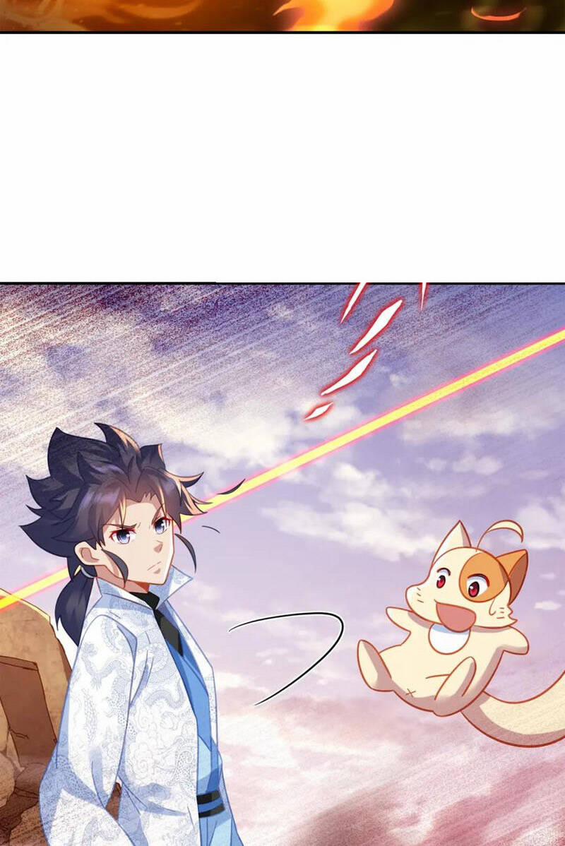 Bắt Đầu Quật Khởi Từ Làm Lô Đỉnh 65 trang 7