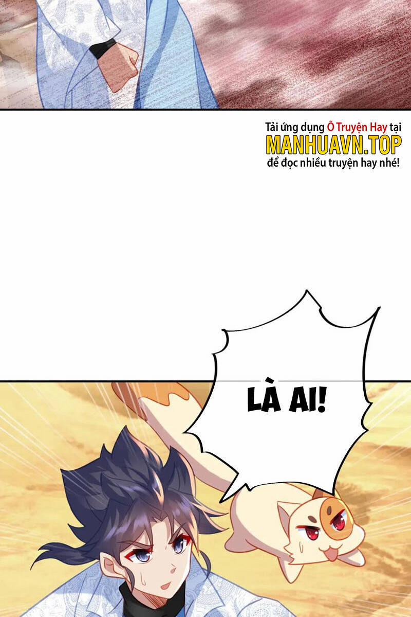 Bắt Đầu Quật Khởi Từ Làm Lô Đỉnh 65 trang 8