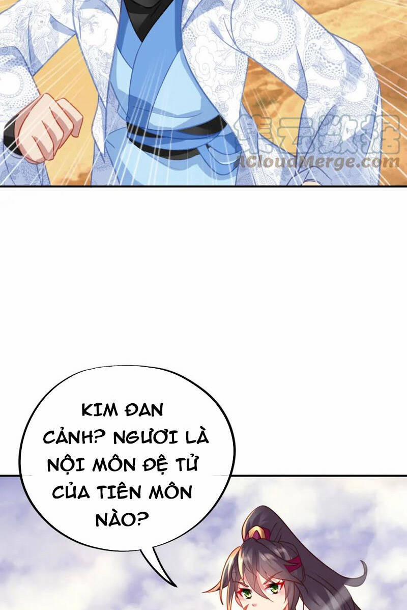 Bắt Đầu Quật Khởi Từ Làm Lô Đỉnh 65 trang 9