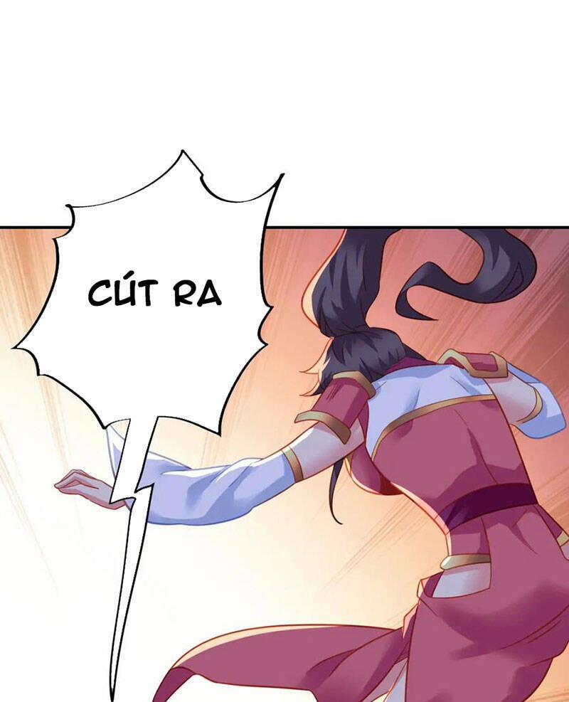 Bắt Đầu Quật Khởi Từ Làm Lô Đỉnh 66 trang 1